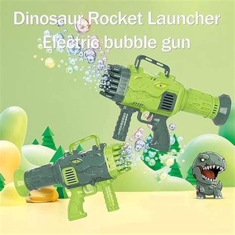 Bubble Gun Jumia