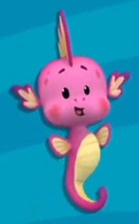 Bubble Guppies Zelda