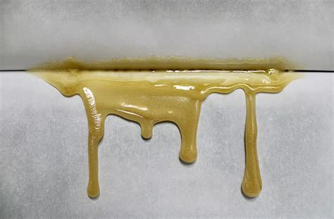 Bubble Hash Vs Rosin