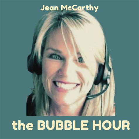 Bubble Hour Blog