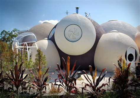 Bubble House Australia