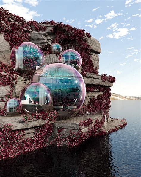 Bubble House Ireland
