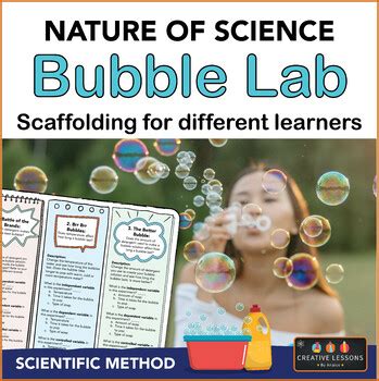 Bubble Lab Experiment Answers