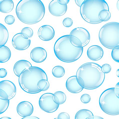 Bubble Printable Clipart