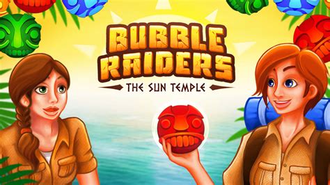 Bubble Raiders Episode 4 Latest