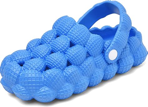Bubble Slippers Designer