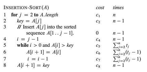 bubble sort time complexity analysis