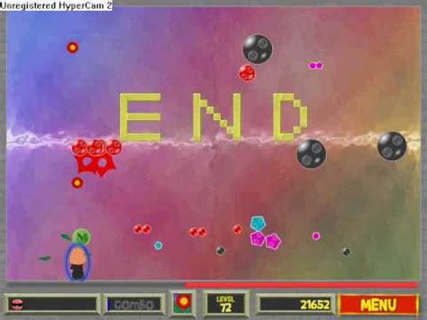 Bubble Struggle 2 Walkthrough Level 72