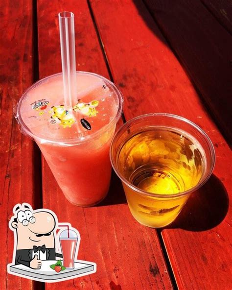 Bubble Tea And Brews Gresham
