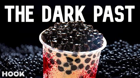 Bubble Tea Cancer Causing