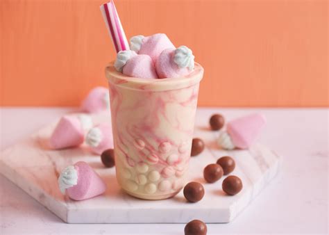 Bubble Tea Eggs Video