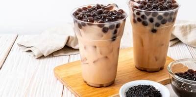 bubble tea shop nagercoil