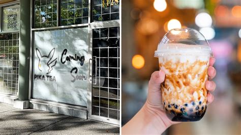 bubble tea shop richmond