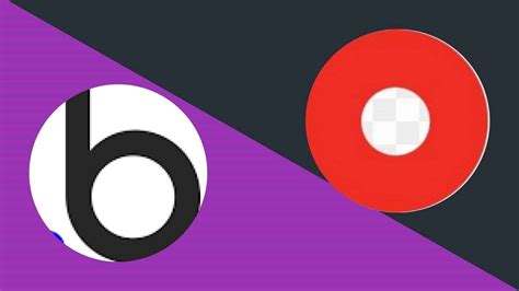 Bubble Vs Bubble Beam