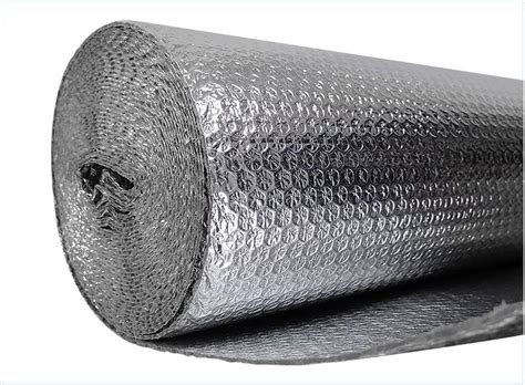 Bubble Wrap As Shed Insulation