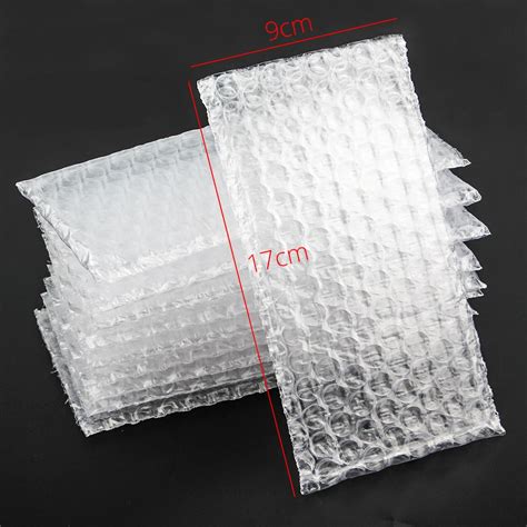 Bubble Wrap Bags For Packaging
