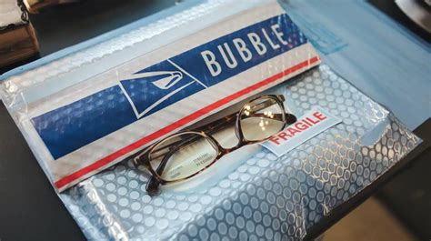 Bubble Wrap Boxes Usps