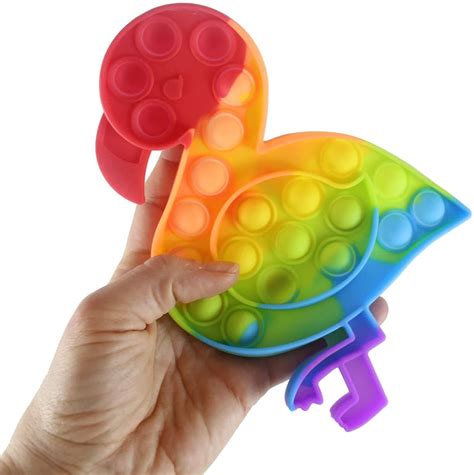 Bubble Wrap Fidget Toy