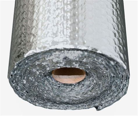 Bubble Wrap Insulation Price