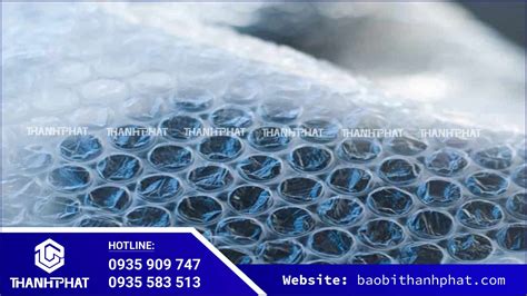 Bubble Wrap La Gi