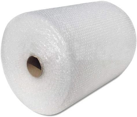 Bubble Wrap Per Roll