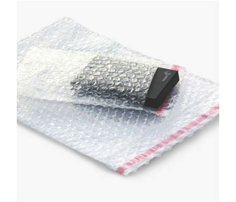 Bubble Wrap Post Bag