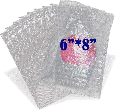 Bubble Wrap Pouches