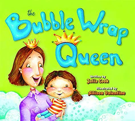Bubble Wrap Queen Read Aloud