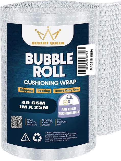 Bubble Wrap Roll Hs Code