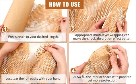 Bubble Wrap Substitute