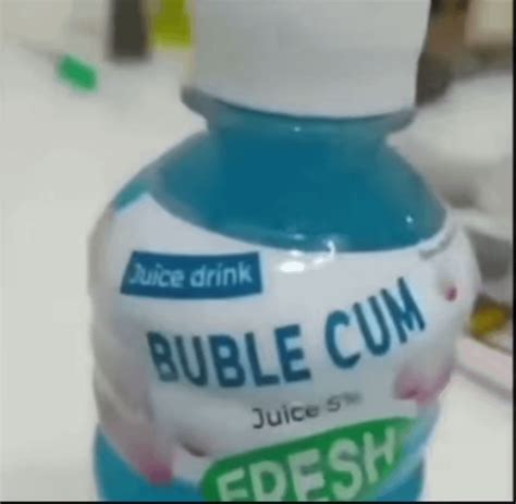 bubblecum