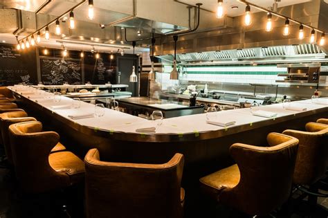 Bubbledogs Kitchen Table London