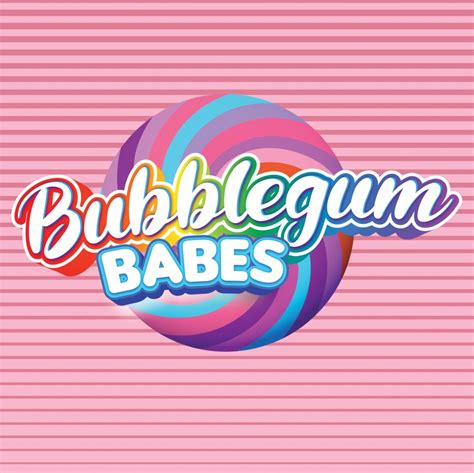 bubblegum babes 5