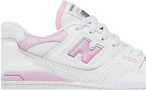 bubblegum pink new balance