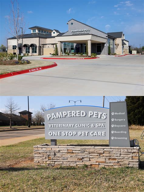 Bubbles And Pets Edmond Ok