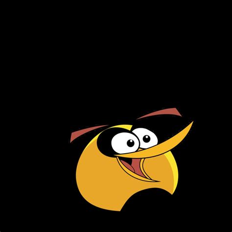 Bubbles Angry Birds Toons