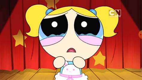 Bubbles Crying Problem