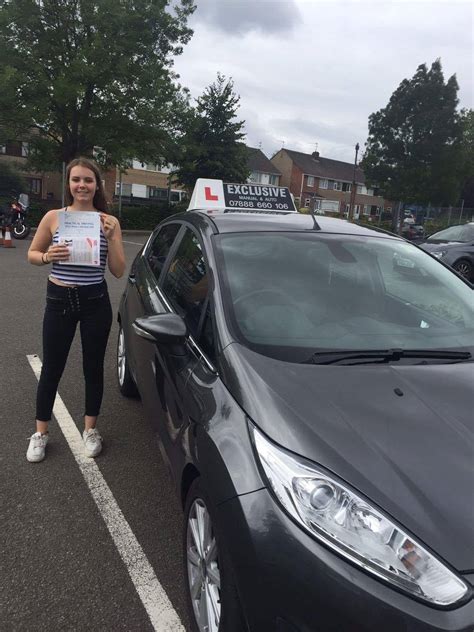 Bubbles Driving School Blackburn