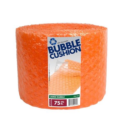 Bubbles Home Depot Square