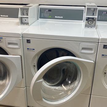 Bubbles Laundry Strathmore