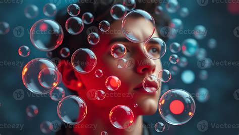 Bubbles Over Definition