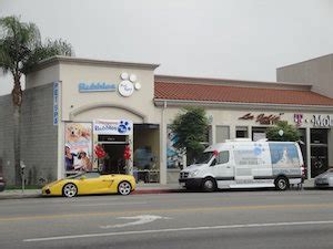 Bubbles Pet Spa Redondo Beach