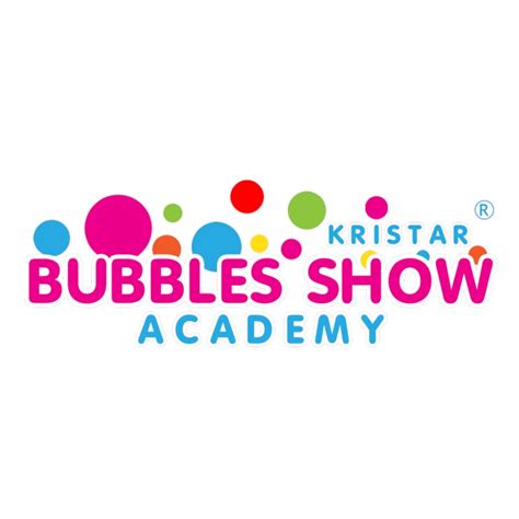 Bubbles Show Academy