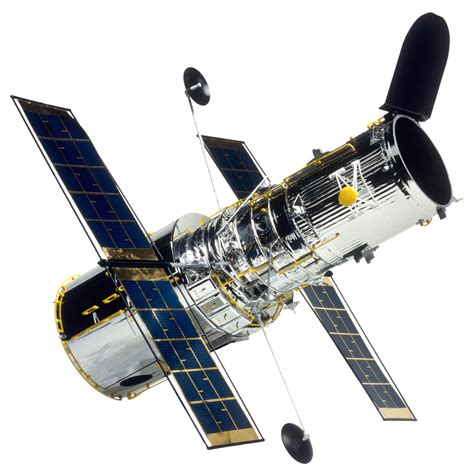 Bubbles Space Telescope