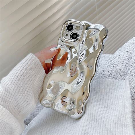 bubbly phone case