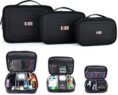 Bubm Cable Organizer