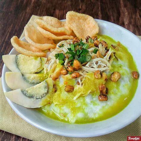 Bubur