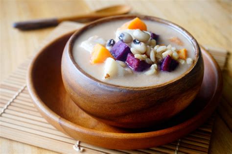 Bubur Cha Cha Recipe 2 (2015 and 2021 Update)