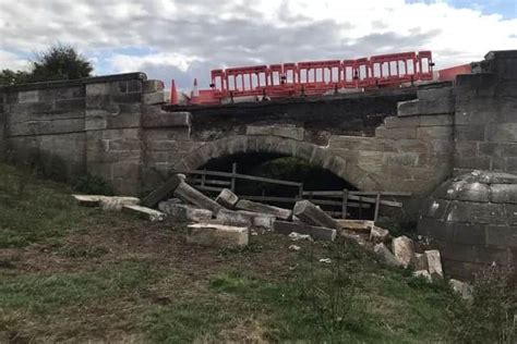 bubwith bridge closure 2023