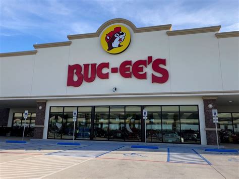 buc ee's near me alabama